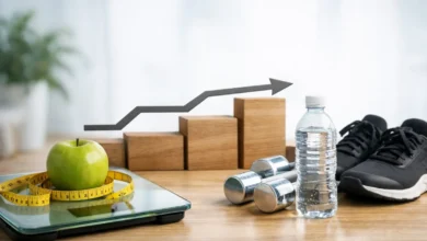 Weight Loss Plateau Guide That Works