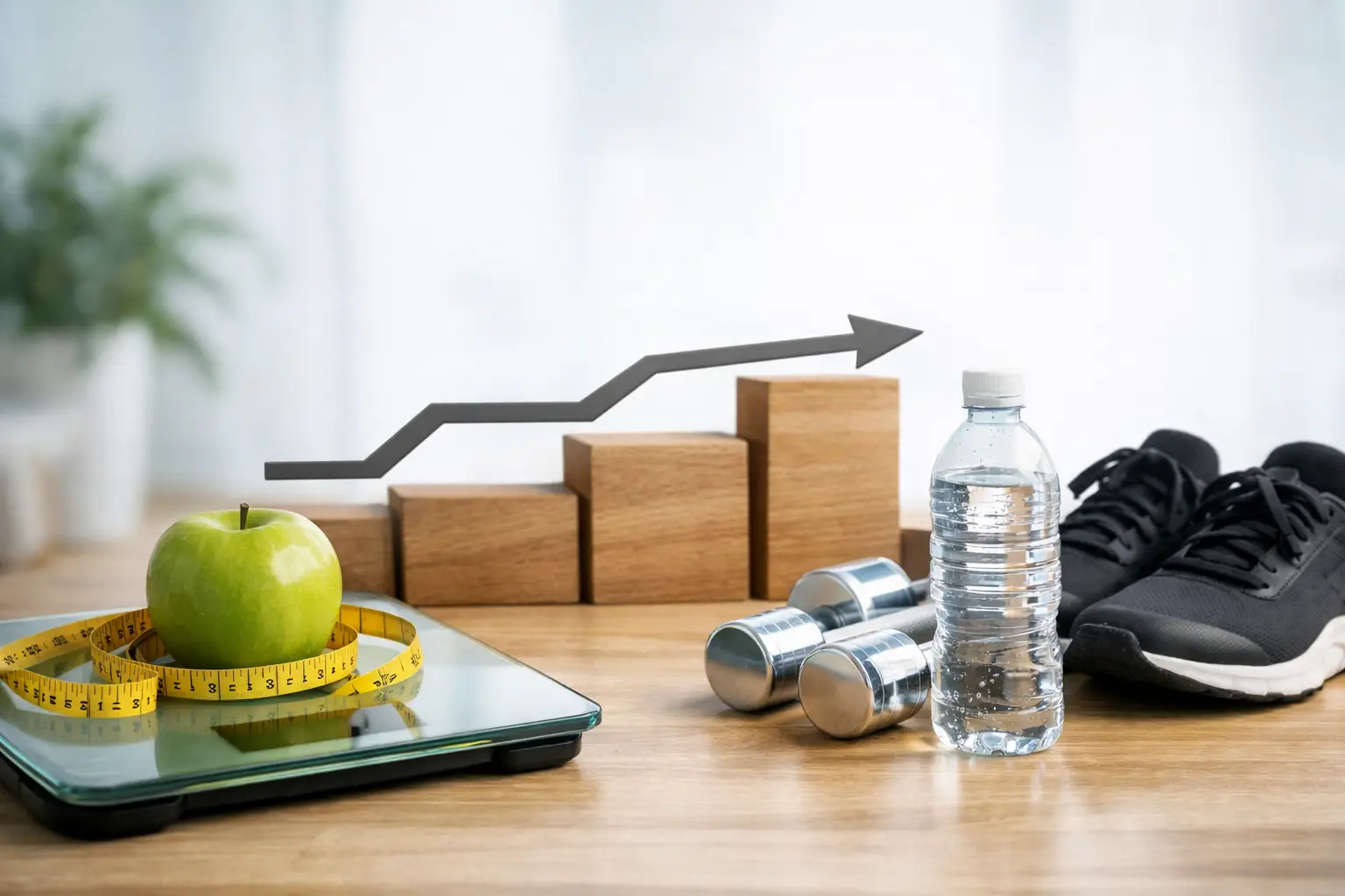 Weight Loss Plateau Guide That Works