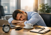What Causes Afternoon Energy Crashes?