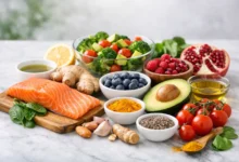 What Foods Lower Inflammation Best?