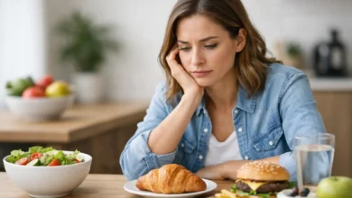Why Am I Always Hungry? Common Causes
