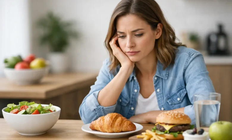 Why Am I Always Hungry? Common Causes