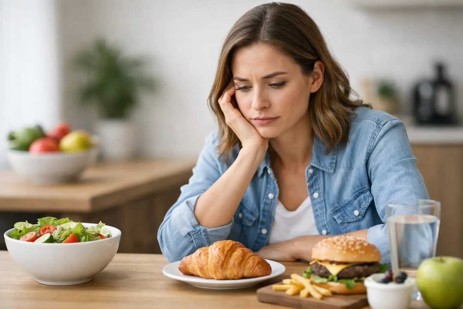 Why Am I Always Hungry? Common Causes